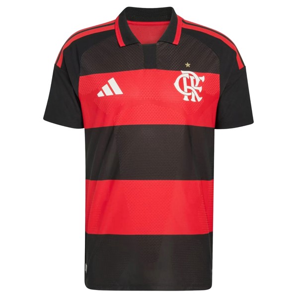 Tailandia Camiseta Flamengo 1ª 2026 2027